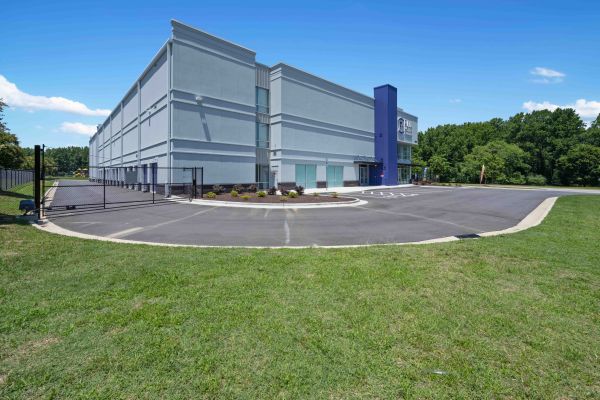 Full House Storage - Wilson - 4913 North Carolina Highway 58