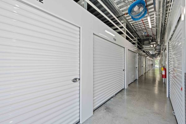 Full House Storage - Wilson - 4913 North Carolina Highway 58