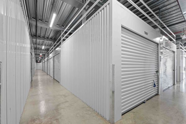 Full House Storage - Wilson - 4913 North Carolina Highway 58