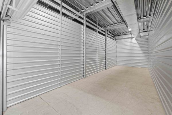 Full House Storage - Wilson - 4913 North Carolina Highway 58