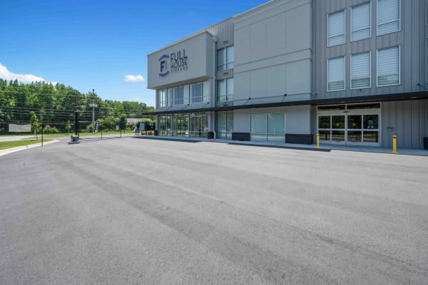 Full House Storage - Wilson - 4913 North Carolina Highway 58