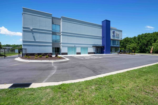 Full House Storage - Wilson - 4913 North Carolina Highway 58