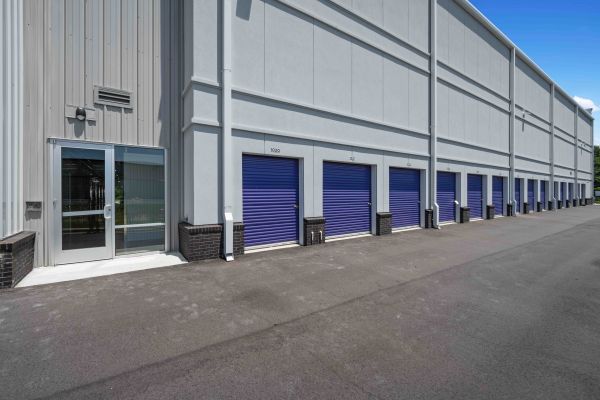Full House Storage - Wilson - 4913 North Carolina Highway 58
