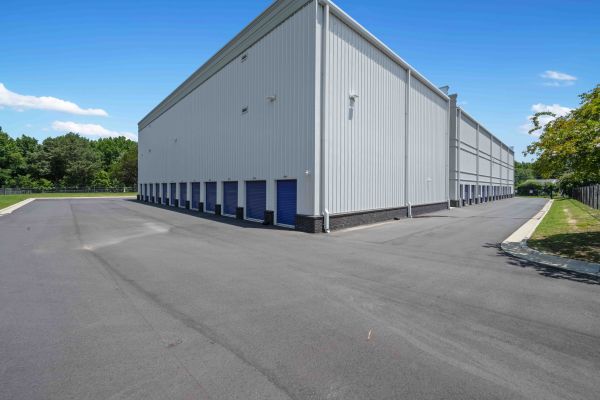 Full House Storage - Wilson - 4913 North Carolina Highway 58