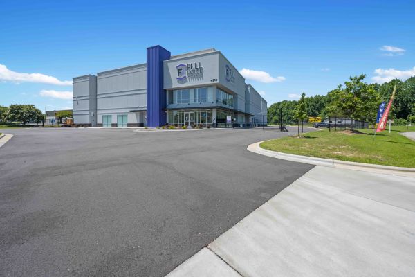 Full House Storage - Wilson - 4913 North Carolina Highway 58