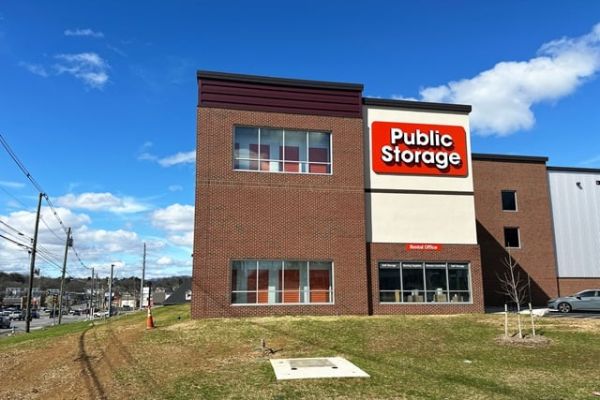 Public Storage - Salem - 98 Electric Rd - 1641 E Main St