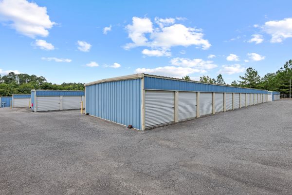 Storage Sense - Milledgeville - 157 Garrett Way