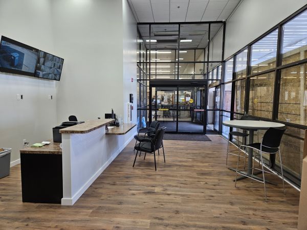 Budget Store and Lock - Shillington - 2251 Lancaster Pike