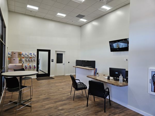 Budget Store and Lock - Shillington - 2251 Lancaster Pike