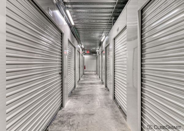 CubeSmart Self Storage NC Fairview Charlotte Hwy - 1366 Charlotte Highway