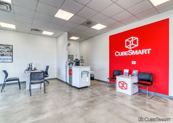 CubeSmart Self Storage NC Fairview Charlotte Hwy - 1366 Charlotte Highway