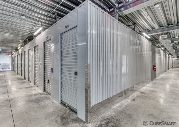 CubeSmart Self Storage NC Fairview Charlotte Hwy - 1366 Charlotte Highway