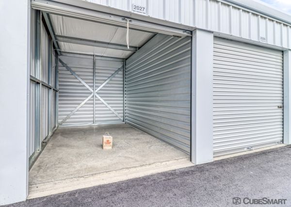 CubeSmart Self Storage NC Fairview Charlotte Hwy - 1366 Charlotte Highway