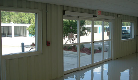 Atlantic Self Storage - Shad 2 - 5285 Shad Road