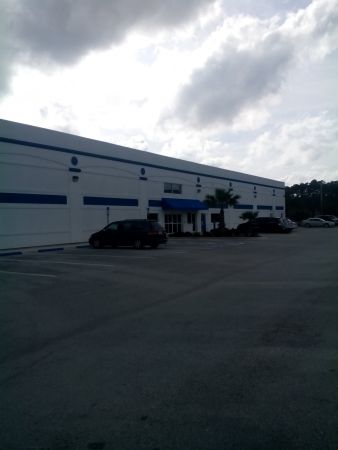 Atlantic Self Storage - Shad 2 - 5285 Shad Road