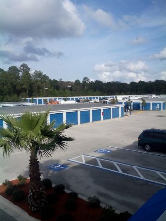 Atlantic Self Storage - Shad 2 - 5285 Shad Road