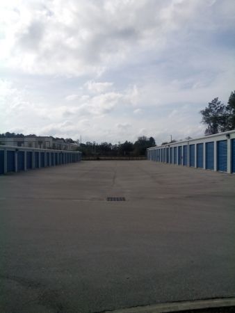 Atlantic Self Storage - Shad 2 - 5285 Shad Road