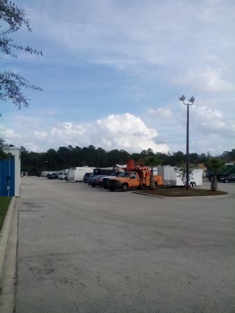 Atlantic Self Storage - Shad 2 - 5285 Shad Road