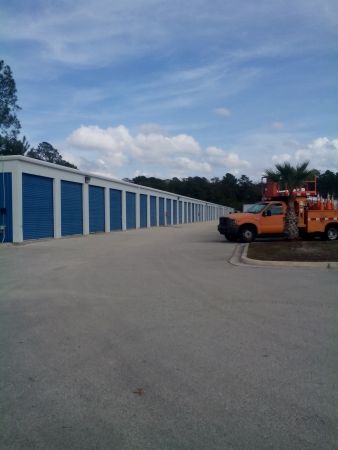 Atlantic Self Storage - Shad 2 - 5285 Shad Road