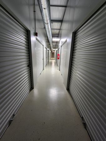 Atlantic Self Storage - Shad 2 - 5285 Shad Road