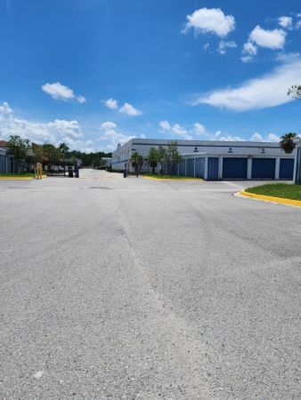 Atlantic Self Storage - Shad 2 - 5285 Shad Road