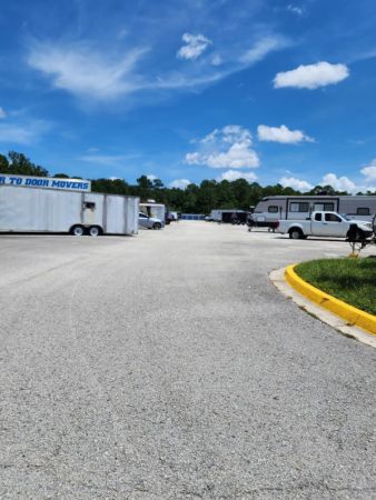 Atlantic Self Storage - Shad 2 - 5285 Shad Road