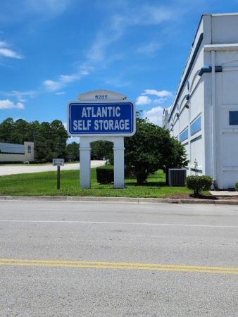 Atlantic Self Storage - Shad 2 - 5285 Shad Road