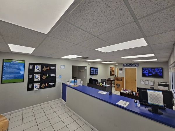 Atlantic Self Storage - Shad 2 - 5285 Shad Road