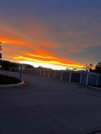Atlantic Self Storage - Shad 2 - 5285 Shad Road