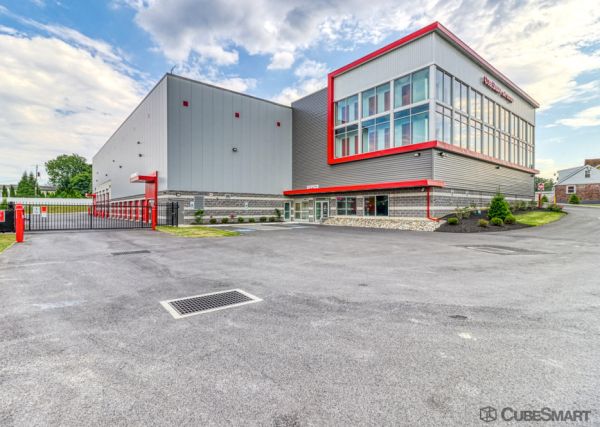 CubeSmart Self Storage PA Brookhaven E Brookhaven Rd - 121 East Brookhaven Road