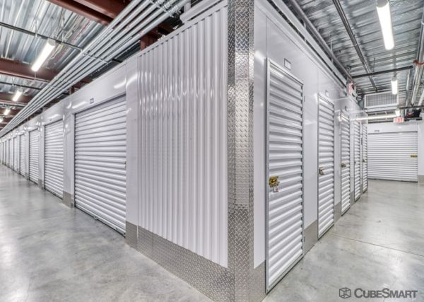 CubeSmart Self Storage PA Brookhaven E Brookhaven Rd - 121 East Brookhaven Road