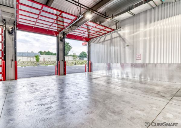 CubeSmart Self Storage PA Brookhaven E Brookhaven Rd - 121 East Brookhaven Road