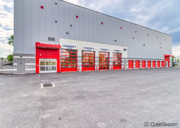 CubeSmart Self Storage PA Brookhaven E Brookhaven Rd - 121 East Brookhaven Road