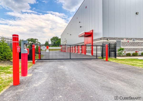 CubeSmart Self Storage PA Brookhaven E Brookhaven Rd - 121 East Brookhaven Road