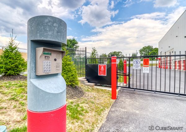 CubeSmart Self Storage PA Brookhaven E Brookhaven Rd - 121 East Brookhaven Road