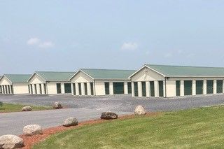 Evertree Self Storage - 26085 New York 283