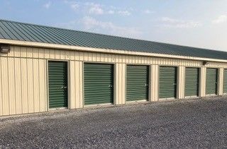 Evertree Self Storage - 26085 New York 283