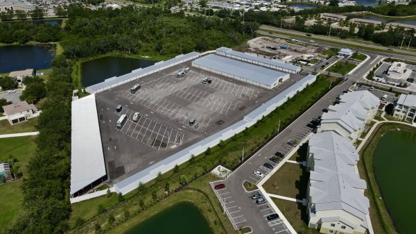 9151 StorQuest - Parrish / US301 - 11455 U.S. 301