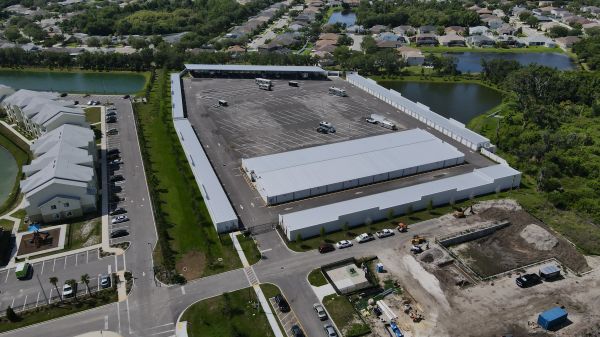 9151 StorQuest - Parrish / US301 - 11455 U.S. 301