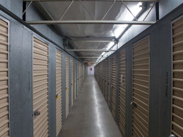 Storage Rentals of America - Baton Rouge - S Harrells Ferry Rd - 11500 South Harrells Ferry Road