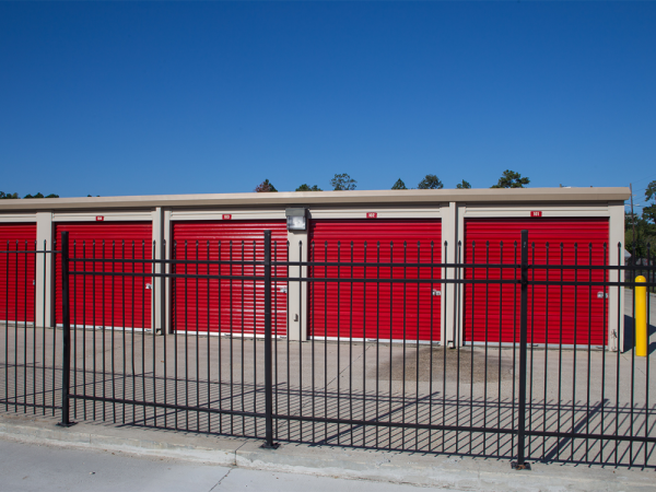 Storage Rentals of America - Slidell - 775 Brownswitch Rd - 775 Brownswitch Road