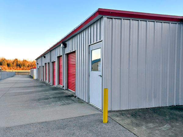 Storage Rentals of America - Imperial - 6215 W Outer Rd - 6215 West Outer Road