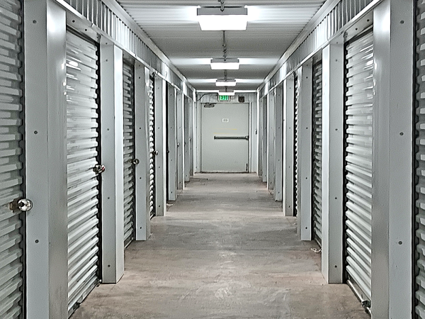 Storage Rentals of America - Imperial - 1003 Imperial Main St - 1003 Imperial Main Street