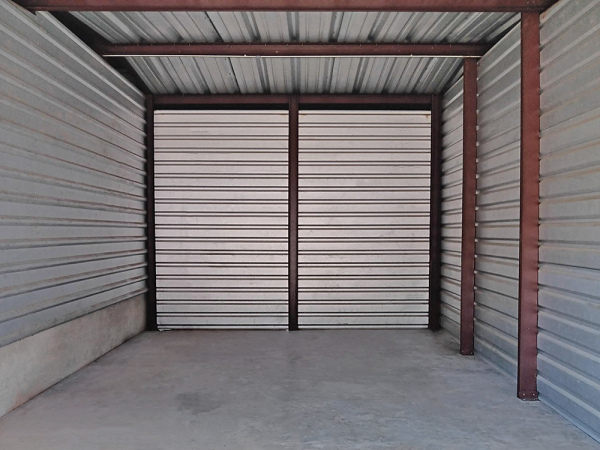 Storage Rentals of America - Pineville - 1402 Military High - 1402 Military Highway