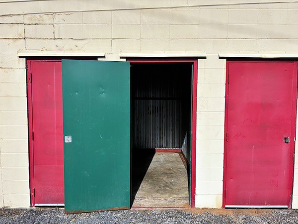 Storage Rentals of America - Meridian - 2316 Highway 19 N - Highway 19 North
