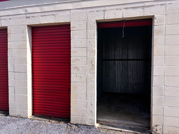Storage Rentals of America - Meridian - 2316 Highway 19 N - Highway 19 North