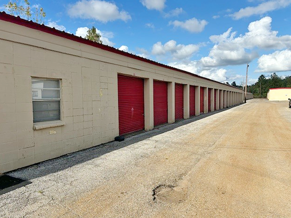 Storage Rentals of America - Meridian - 2316 Highway 19 N - Highway 19 North