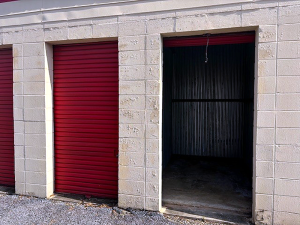Storage Rentals of America - Meridian - 2316 Highway 19 N - Highway 19 North