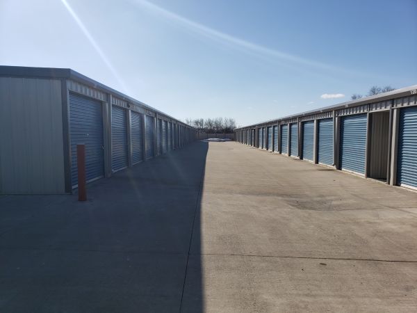 Safekeep Self Storage - 1792 Northwest Polk City Drive
