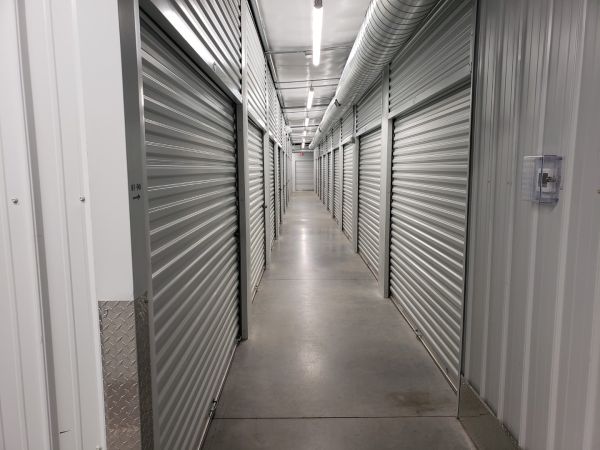 Safekeep Self Storage - 1792 Northwest Polk City Drive